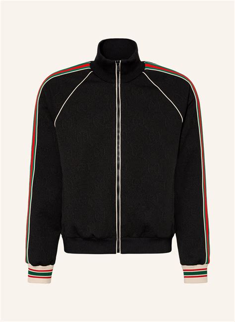 gucci trainingsjacke